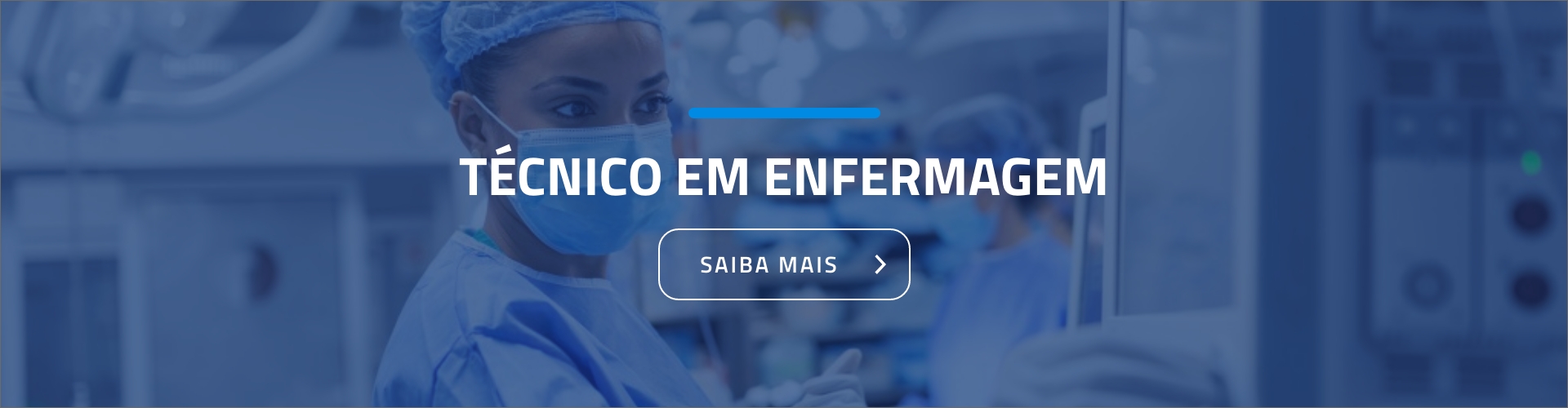 Técnico em Enfermagem